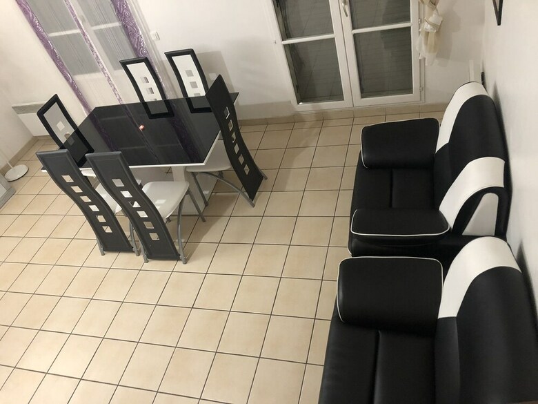 Apartamento Abisha Disney Golden House