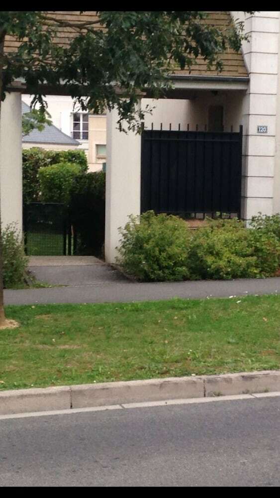 Apartamento Abisha Disney Golden House