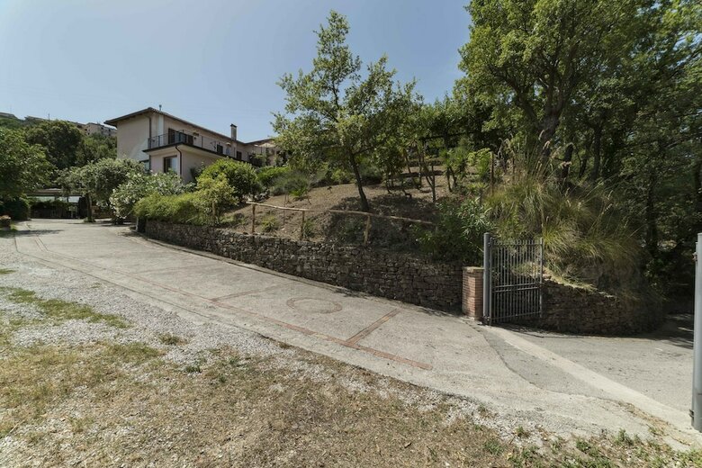 Albachiara Casa Di Campagna B&B