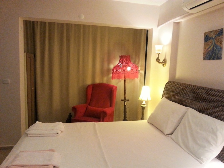 Pension Smyrna Pansiyon