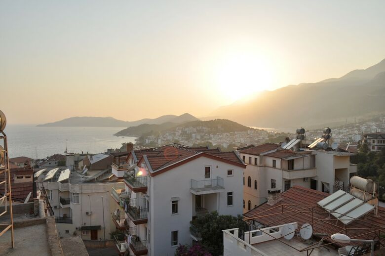 Pension Smyrna Pansiyon