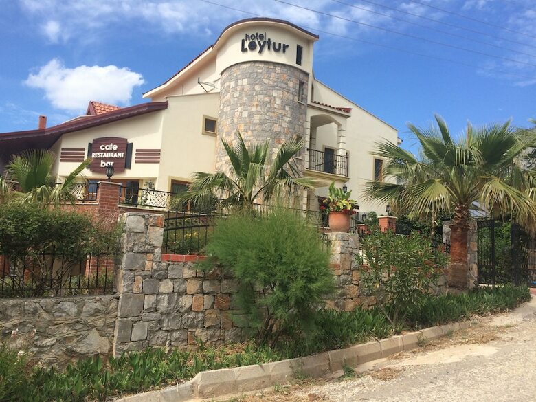 Hotel Leytur