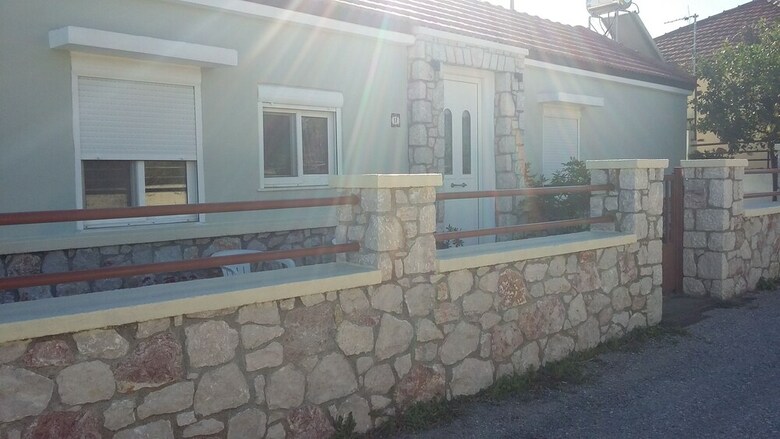 Apartamentos Holiday Garden House