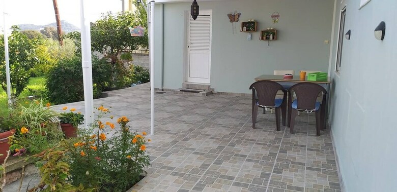 Apartamentos Holiday Garden House