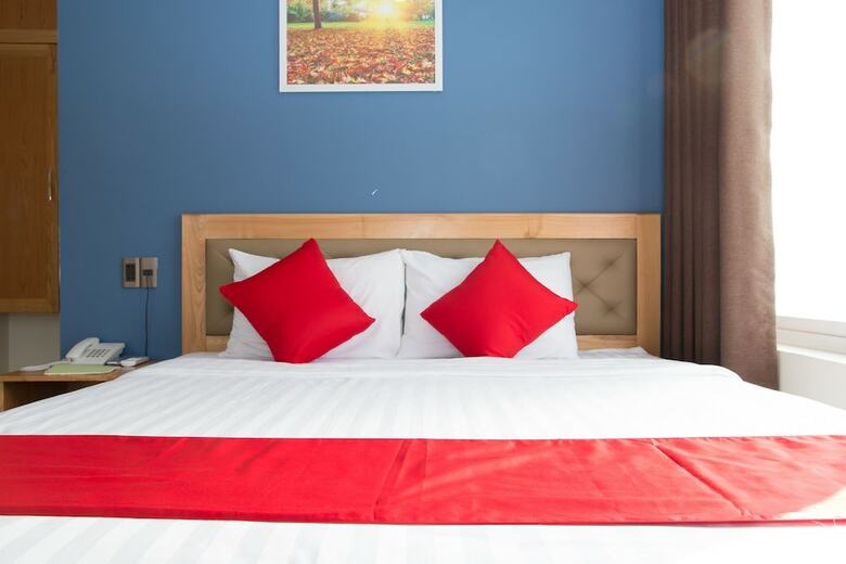Mari Gold Hotel & Apartment
