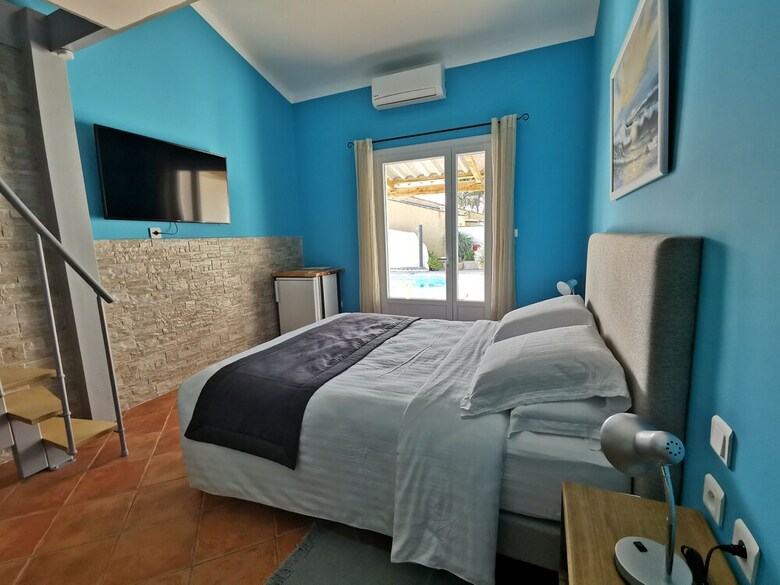 Bed & Breakfast Shqiperia Chambres D'h�tes