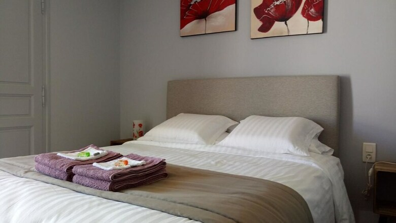 Bed & Breakfast Shqiperia Chambres D'h�tes