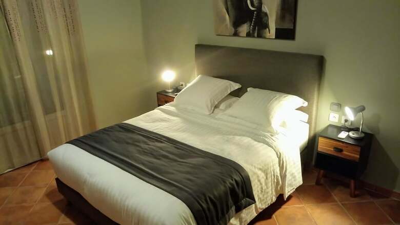 Bed & Breakfast Shqiperia Chambres D'h�tes