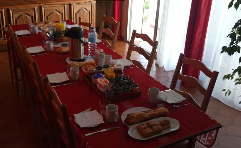 Bed & Breakfast Shqiperia Chambres D'h�tes
