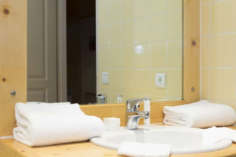 Apartamento La R�sidence Belledonne