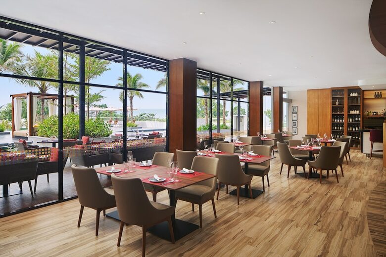 Hotel The Westin Desaru Coast Resort