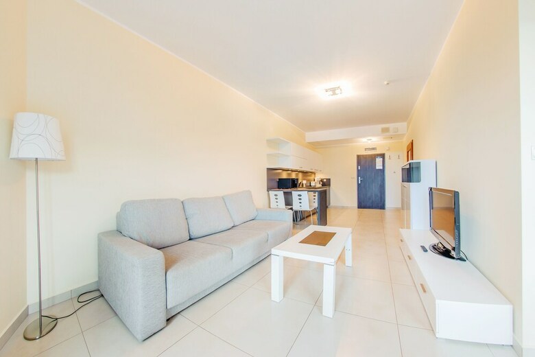 Apartamentos Sun & Snow - Olympic Park