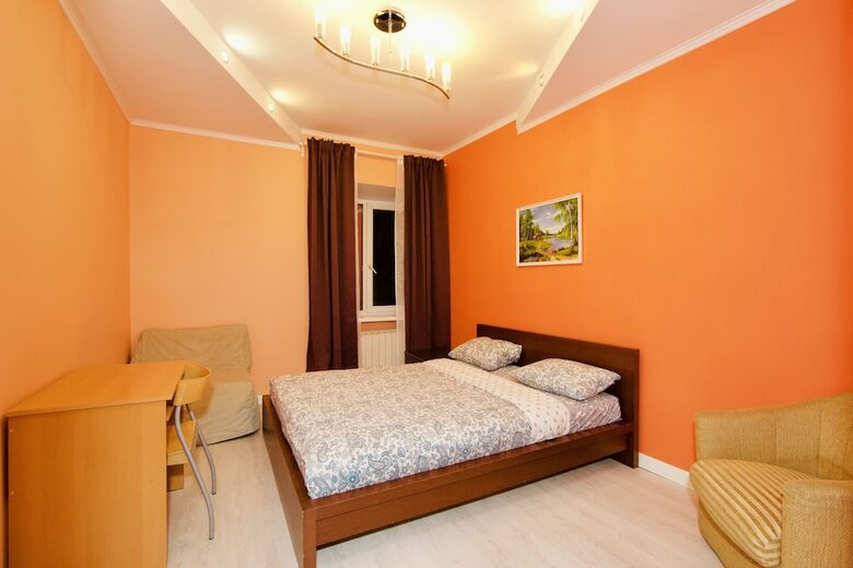 Luxkv Apartment On Sivtsev Vrazhek