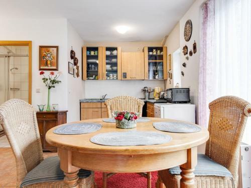 Apartamento Am Damwildgehege II