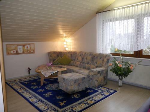 Apartamento Haus Deutsch