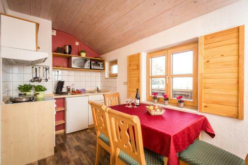Apartamentos G�stehaus Herb