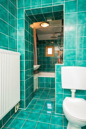Apartamentos G�stehaus Herb