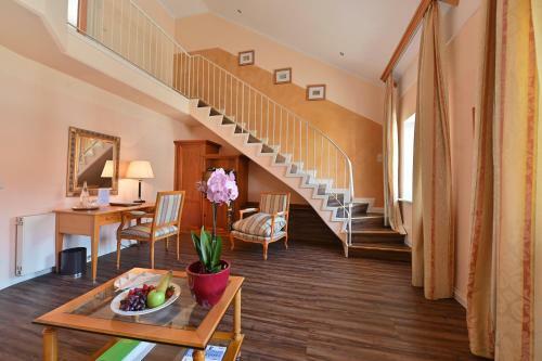 Hotel Residenz Heinz Winkler
