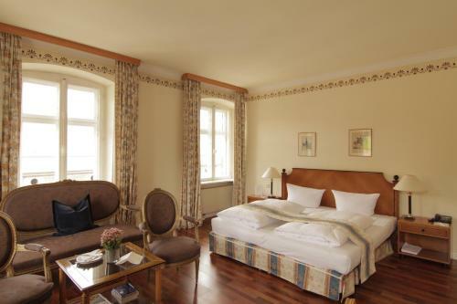 Hotel Residenz Heinz Winkler