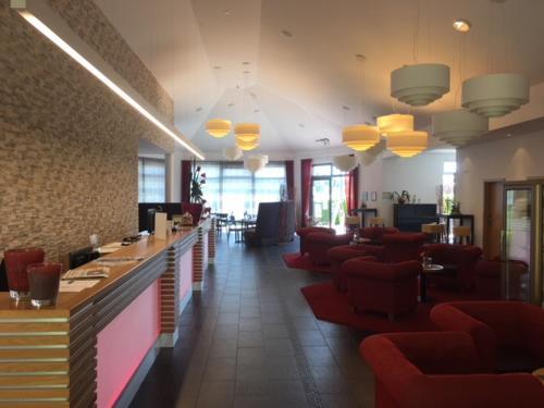 Wellnesshotel Till-moyland