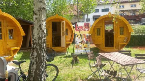 Hotel Bliesbr�ck