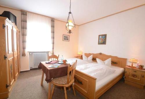 Hotel Gasthof Zur Post