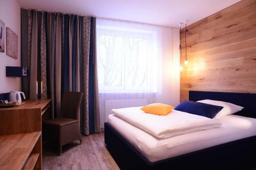Hotel Gasthof Zur Post