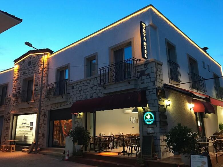 Hostal Yuva Hotel