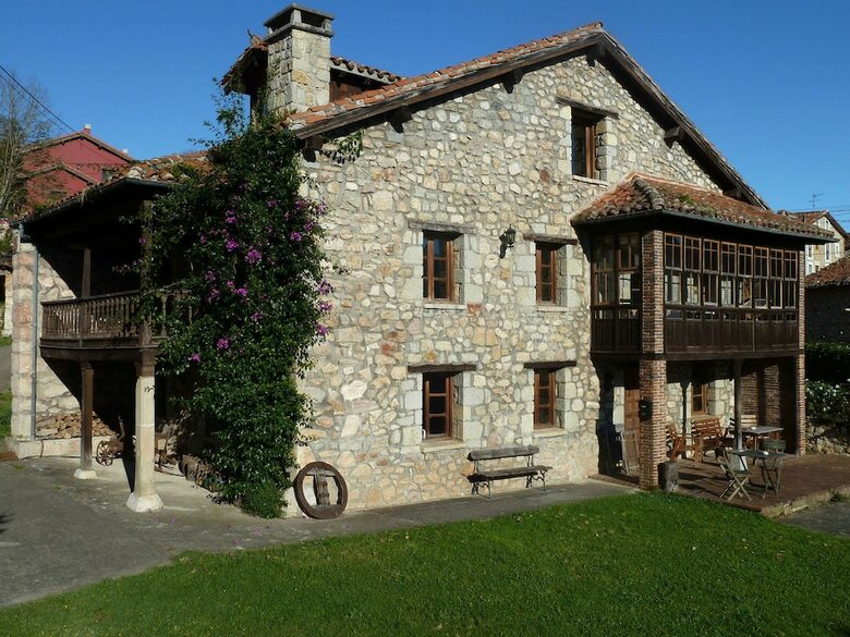 Agroturismo Casa Rural La Cortina
