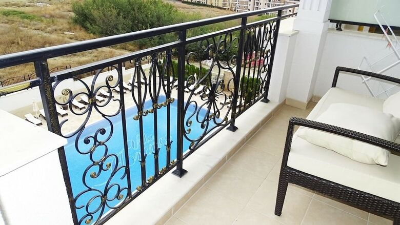 Apartamentos Villa Florence