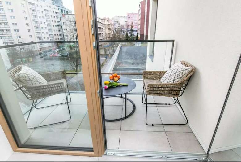 Flawless Apartments Pod D?kankou