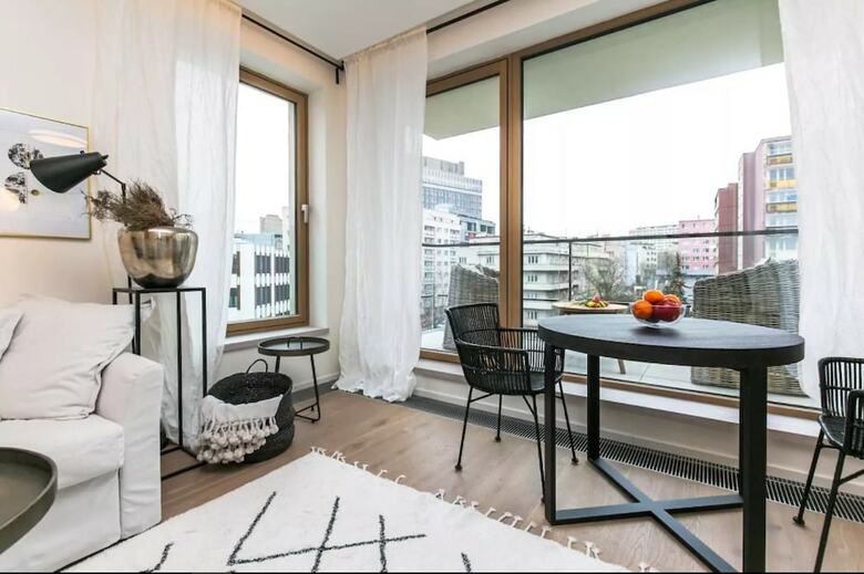 Flawless Apartments Pod D?kankou