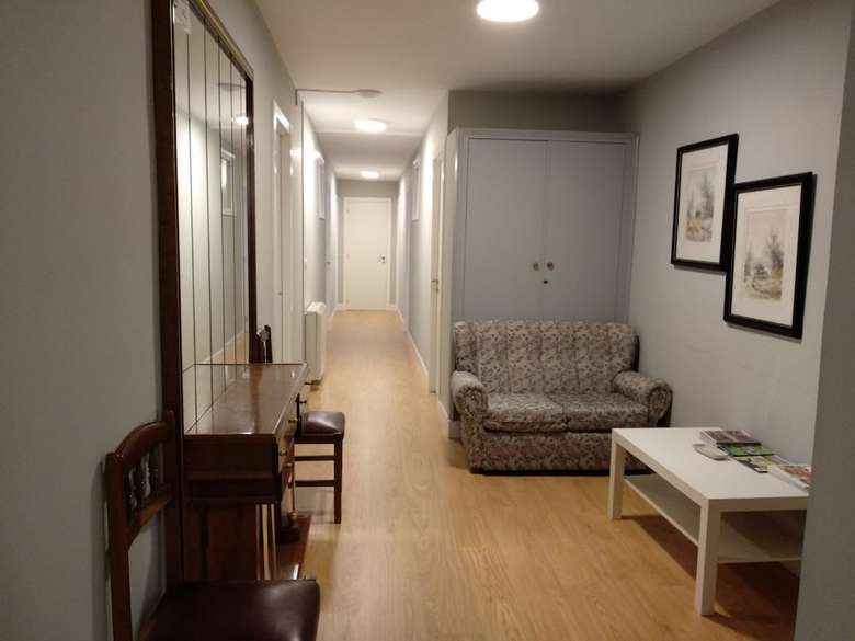 Pension Hostal Buenavista