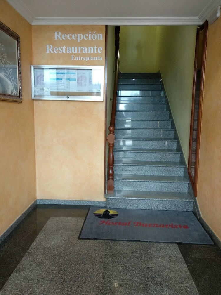 Pension Hostal Buenavista