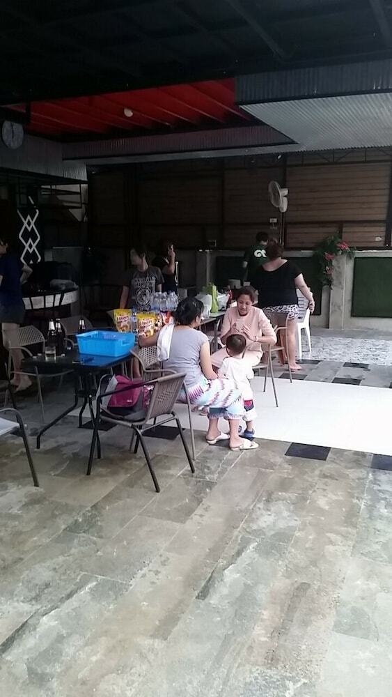 Hotel Beach Box Resort Hua Hin