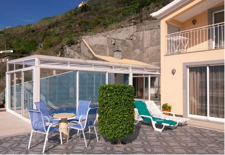 Villa Hasta La Vista - Etc Madeira