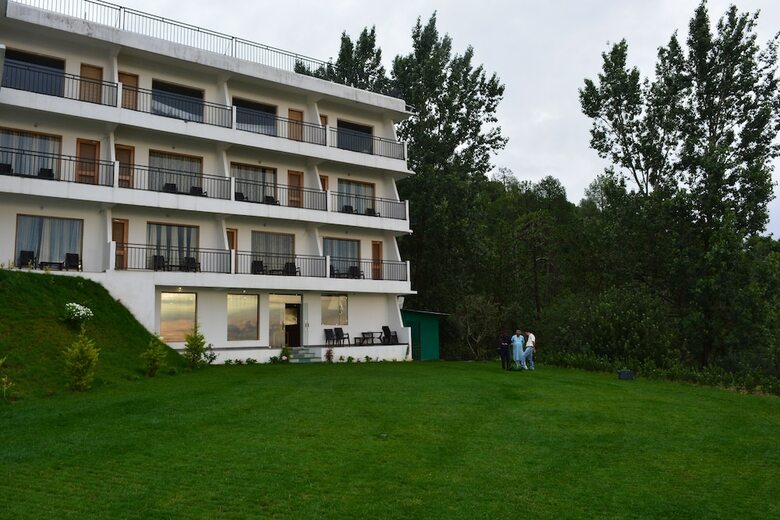 Apartamento Ekant Retreat Resort