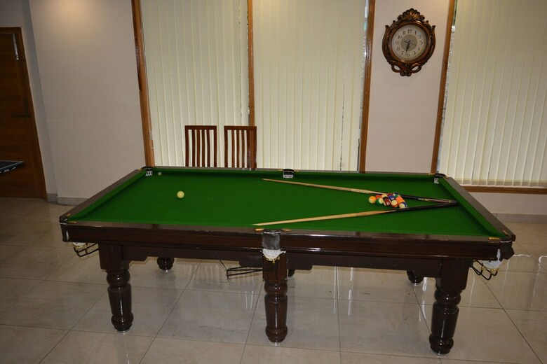 Apartamento Ekant Retreat Resort