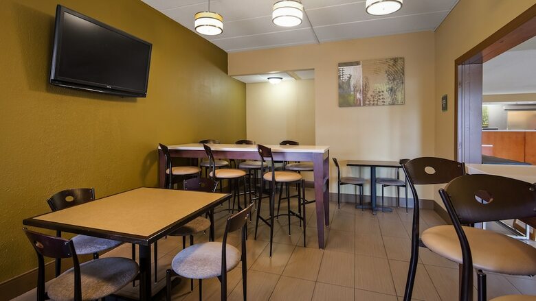 Hotel Quality Inn & Suites Southport