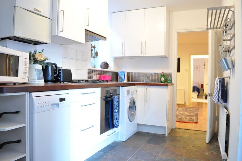 Apartamentos Spacious 2 Bedroom Home In Kensington