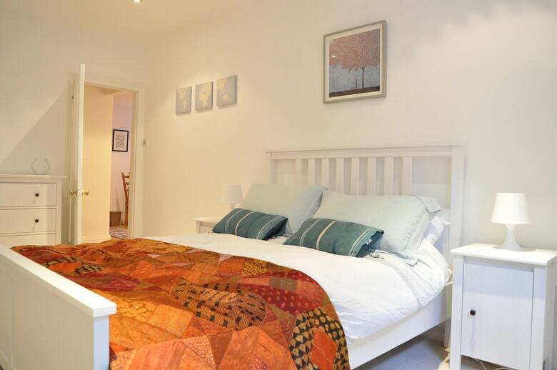 Apartamentos Spacious 2 Bedroom Home In Kensington