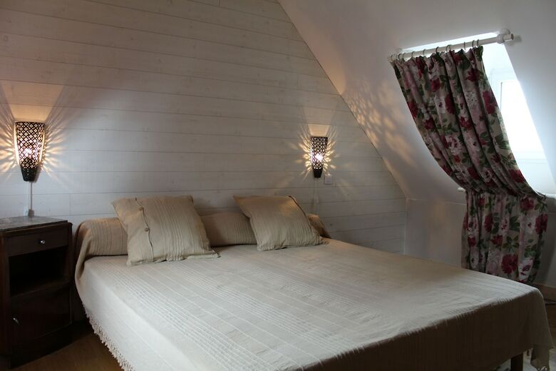 Hotel Le Clos De Batsurguere