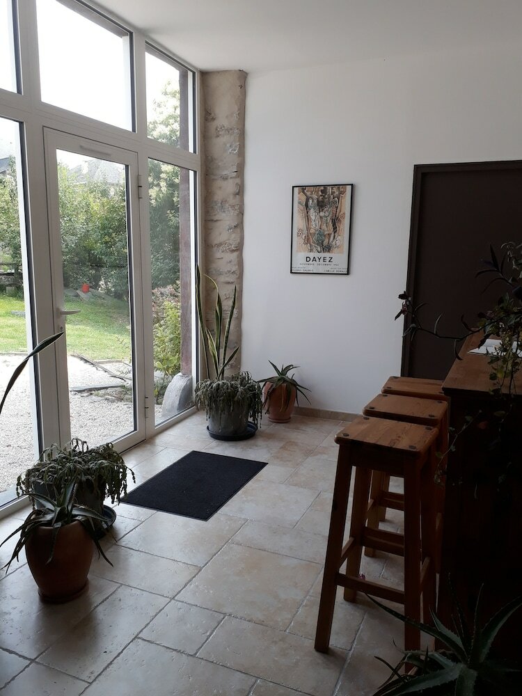 Hotel Le Clos De Batsurguere