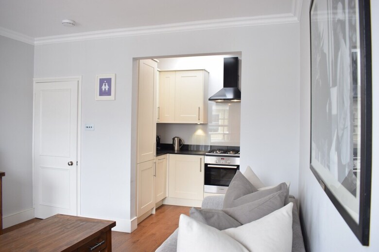 Apartamentos 2 Bedroom Flat In Central London