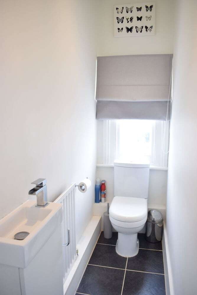 Apartamentos 2 Bedroom Flat In Central London