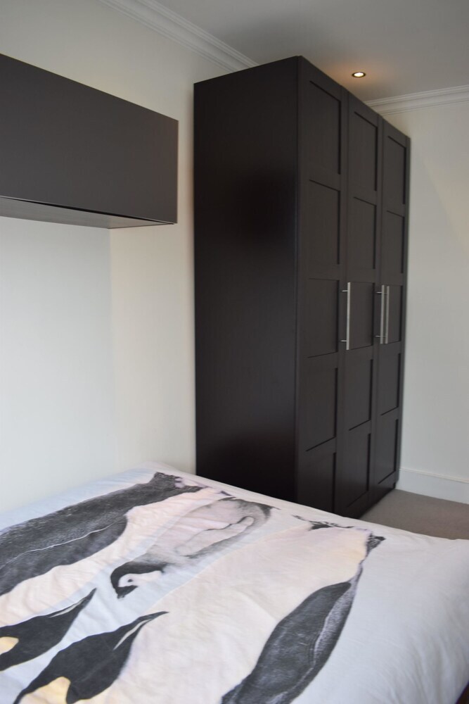 Apartamentos 2 Bedroom Flat In Central London