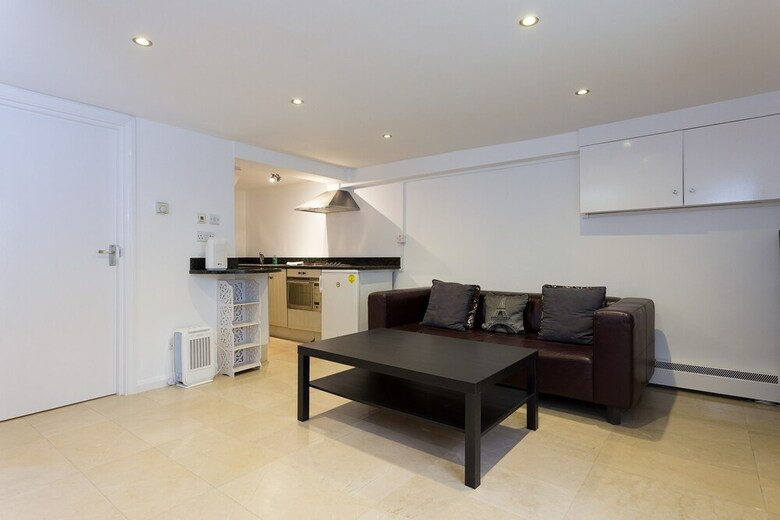 1 Bedroom Apartment Near Marylebone