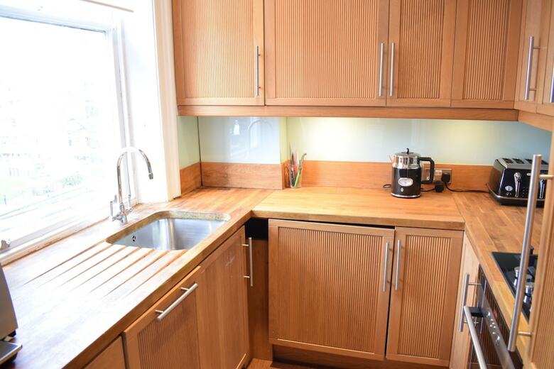 1 Bedroom Primrose Hill Apartment
