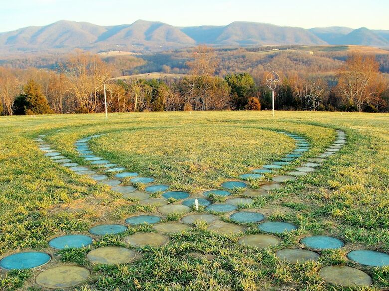 Dehart Cabin