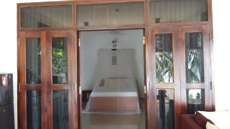 Hotel Metteyya Villa